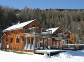 Chalet in Stadl an der Mur Styria with sauna